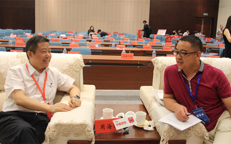 紅豆為什么贏？看周氏三代從手工作坊到國(guó)際布局