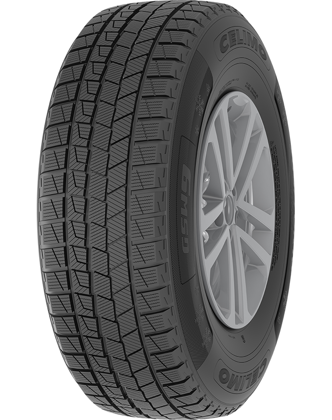 GSW9 冬季SUV
